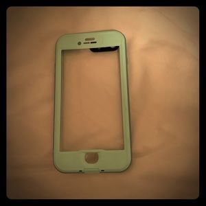 Life proof case iPhone .7/8 plus